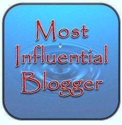 most-influential-blogger