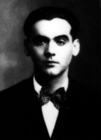 federico garcia lorca