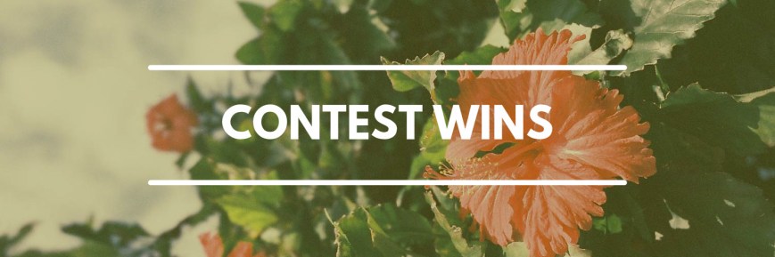 contest wins
