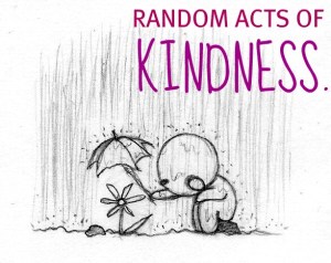 kindness