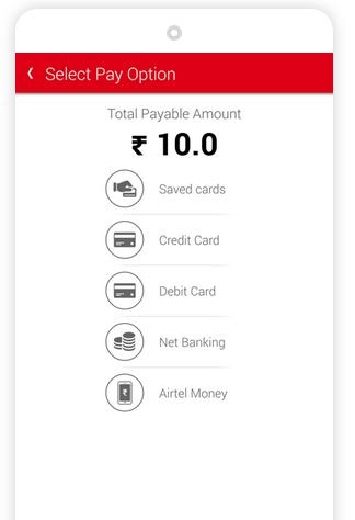 My Airtel app (2)