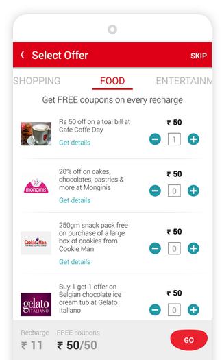 Photo Courtesy: Airtel.in