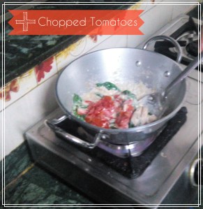 tomato after spinach