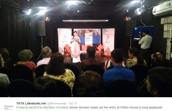 Tweets with replies by Amreen Shaikh   akatheversatile    Twitter