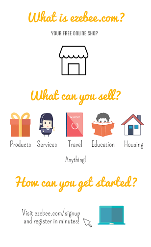 ezebee online marketplace