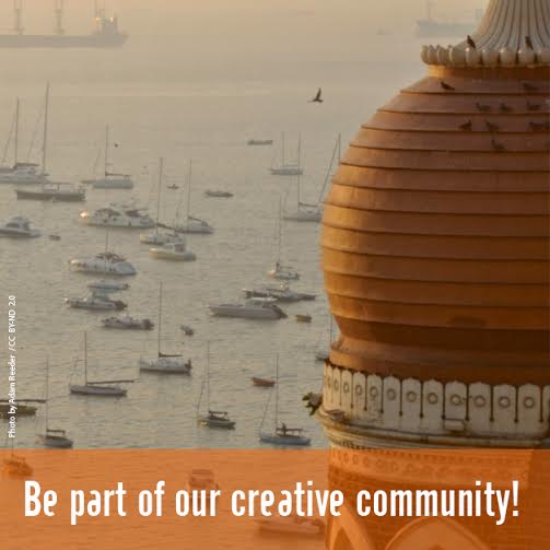 online creative ezebee