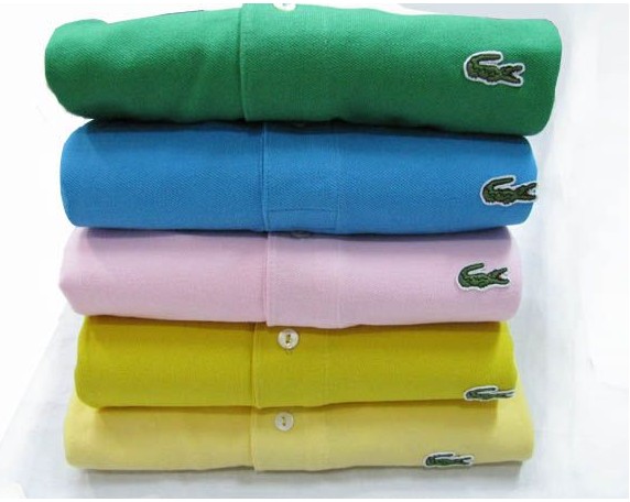 Polo Tees