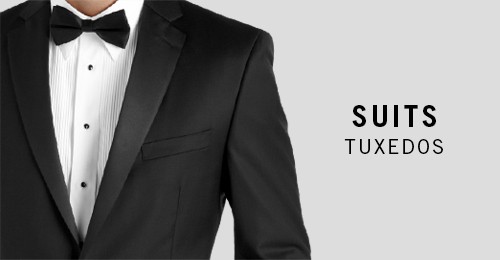 Tuxedo / Suits