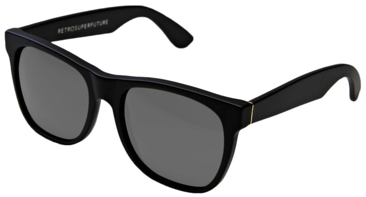 Pair of Wayfarer Sunglasses