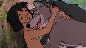 The Jungle Book