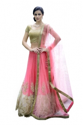 designer-lehenga