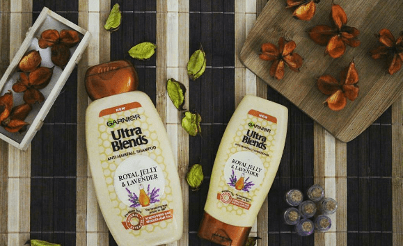 garnier-ultra-blends-royal-jelly-and-lavender
