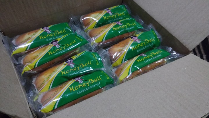 Honey-Bell-Cakes-And-Cookies