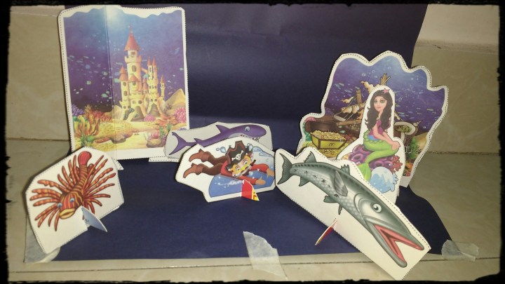 #colgatemagicalstories