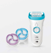braun-epilator