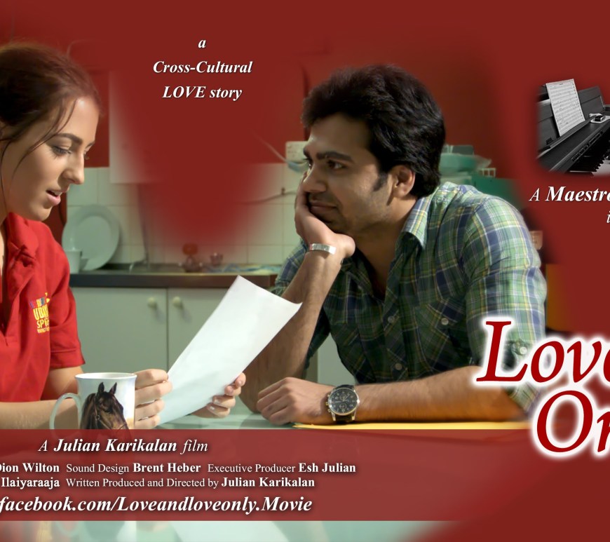 love-and-love-only-movie-review