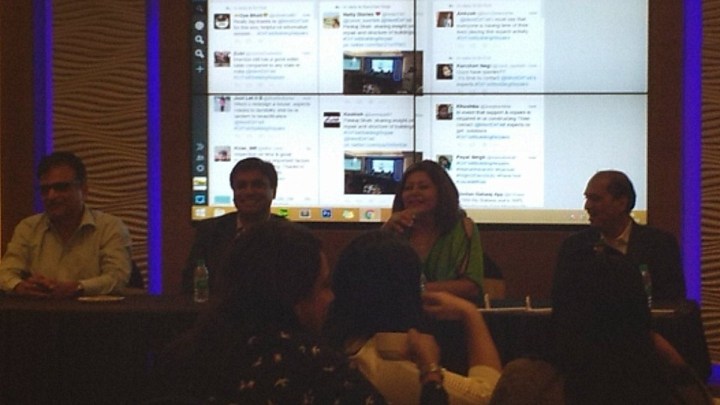 dr-fixit-bloggers-meet