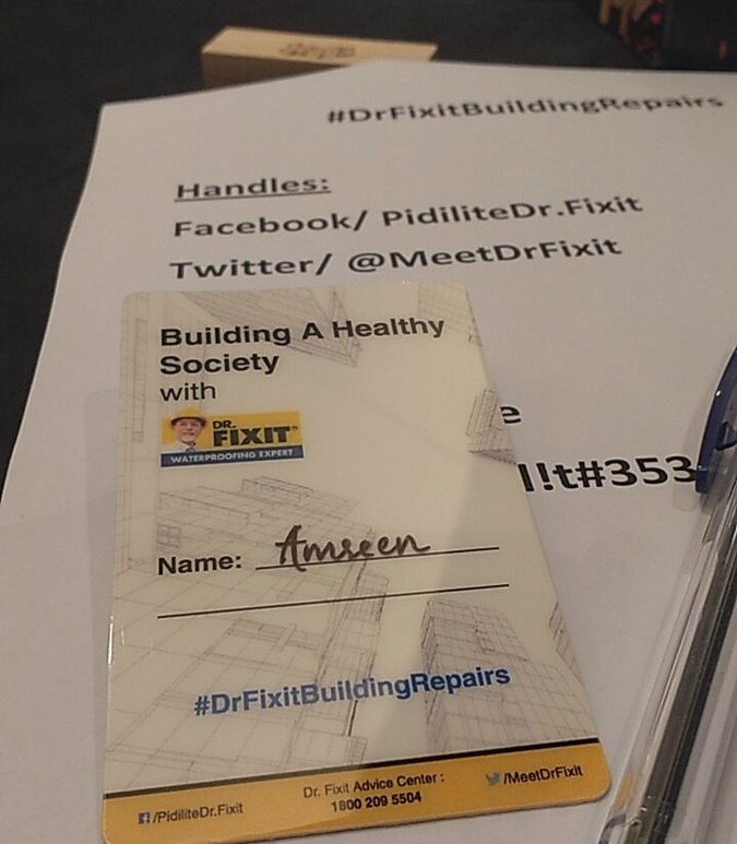 dr-fixit-bloggers-meet