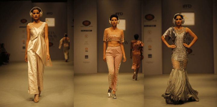 CRMSON by Nancy Sood