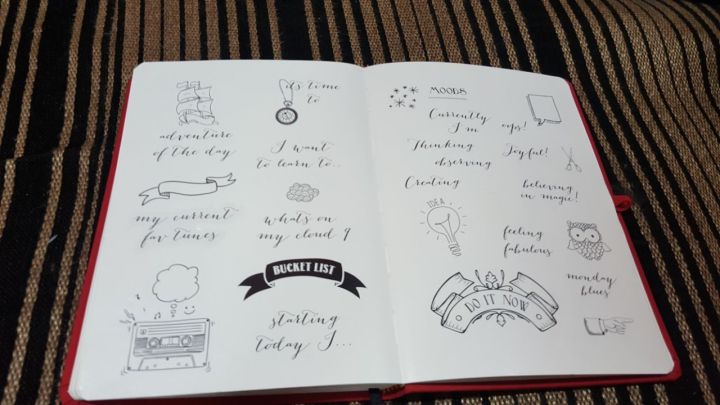 matrika-diary-review