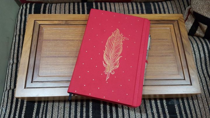 matrika-diary-review