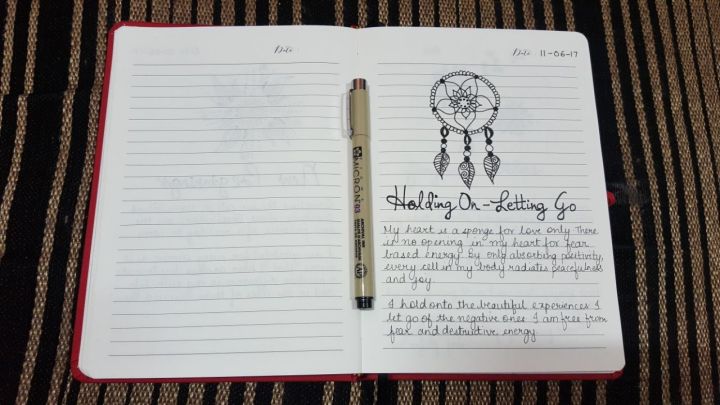 matrika-diary-review