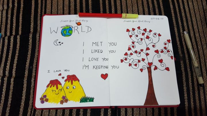 matrika-diary-review