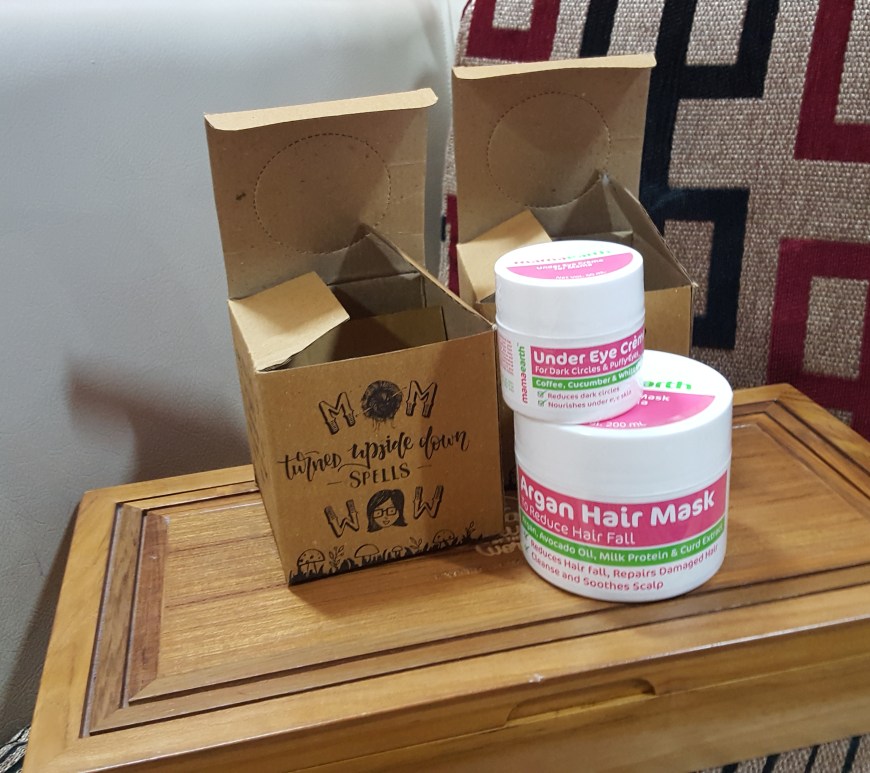 mamaearth-product-review