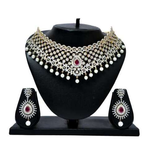 anshika-jewellery-bridal-choker
