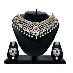 anshika-jewellery-bridal-choker
