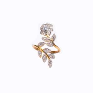 anshika-jewellery-floral-ring