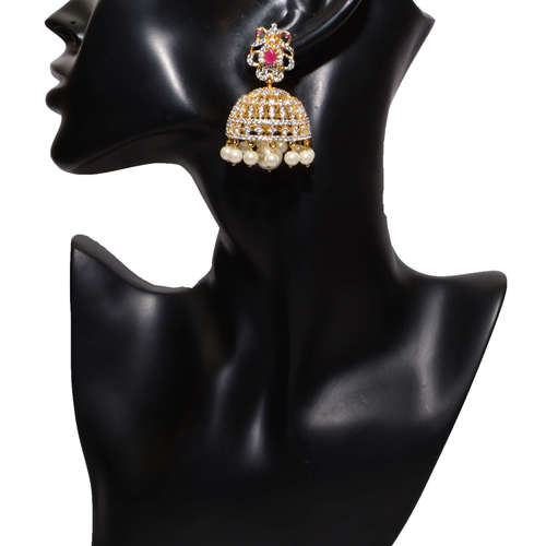 anshika-jewellery-jhumkas