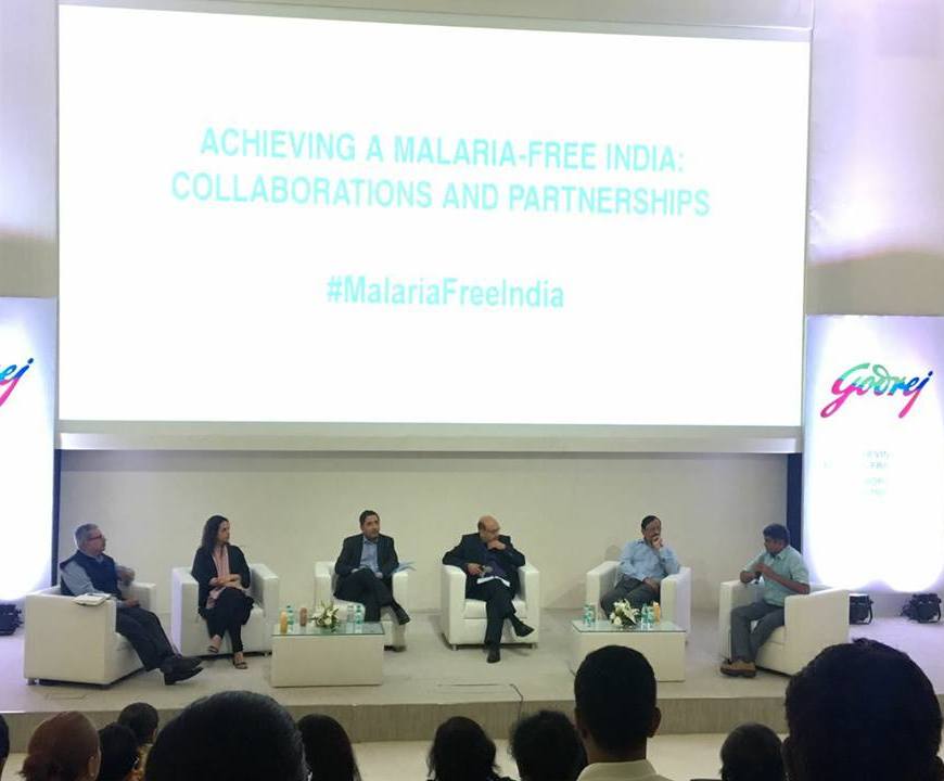 malaria-free-india-godrej