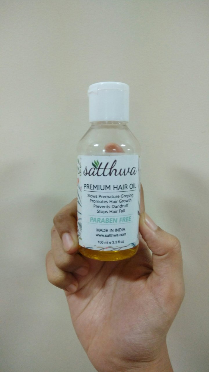 Satthwa-oil-review