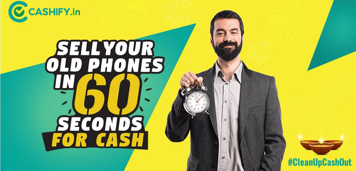 cashify-#CleanUpCashOut