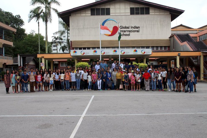 global-indian-international-school