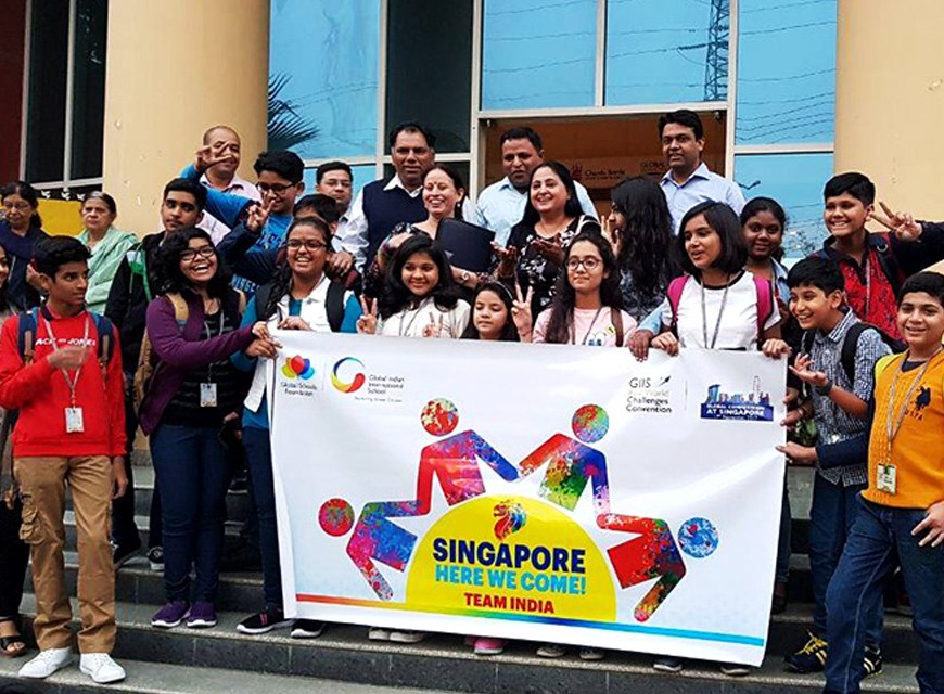 global-indian-international-school