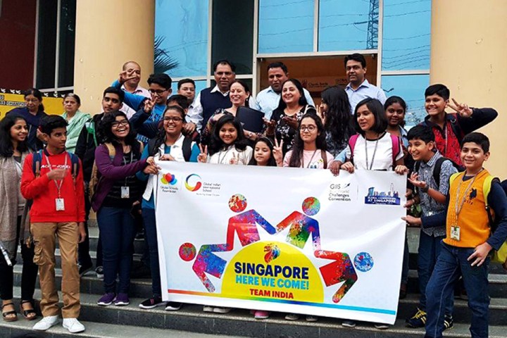 global-indian-international-school