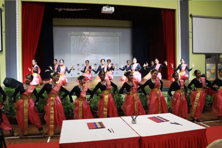 global-indian-international-school