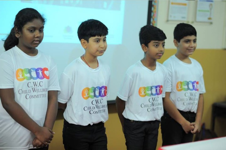 global-indian-international-school