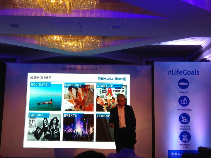 Bajaj-allianz-life-goals-bloggers-meet