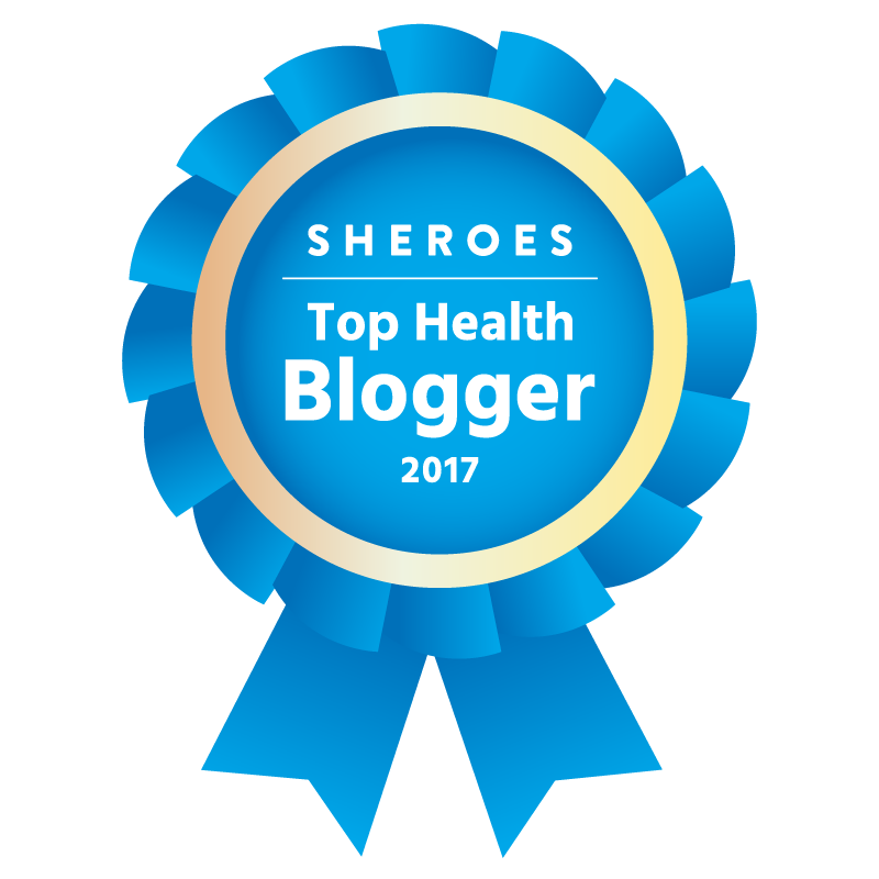top-health-blogger