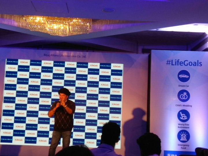 Bajaj-allianz-life-goals-bloggers-meet
