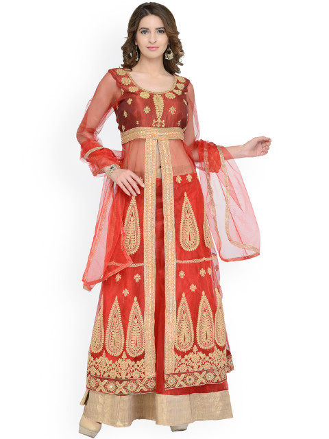 pink-bridal-lehenga