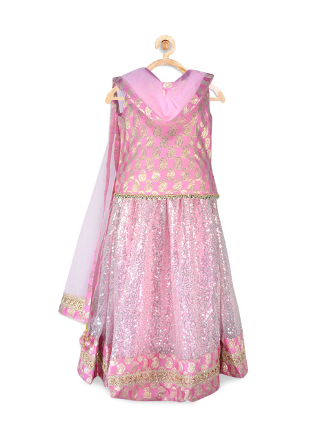 pink-lehenga-choli