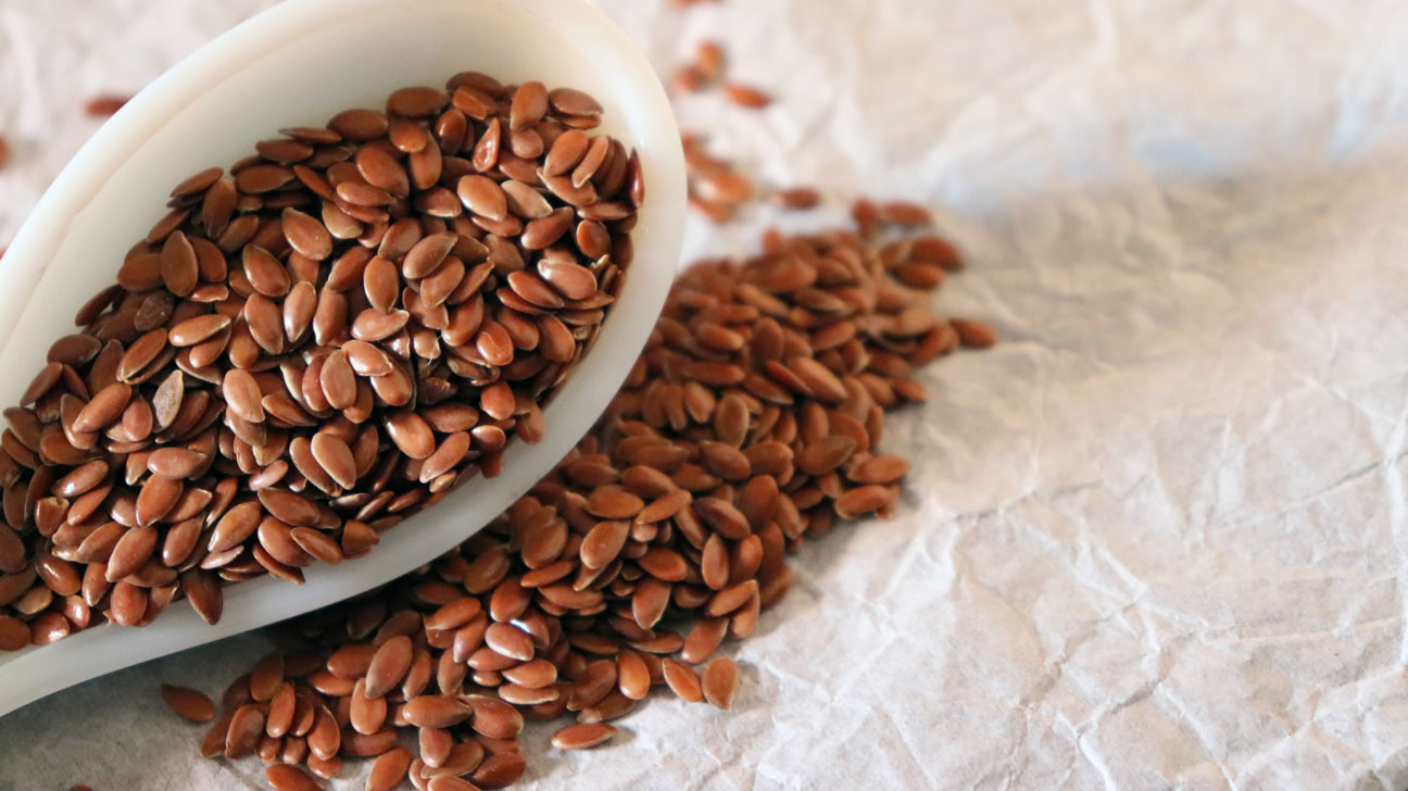 benefits-of-flax-seeds