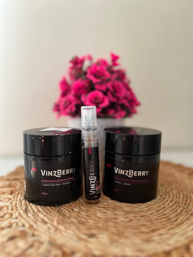 Discover The Difference: A Review Of Vinzberry Personal Hygiene And Self-Care Products