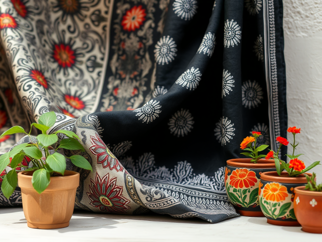 Discover Unique Indian Crafts At ITokri